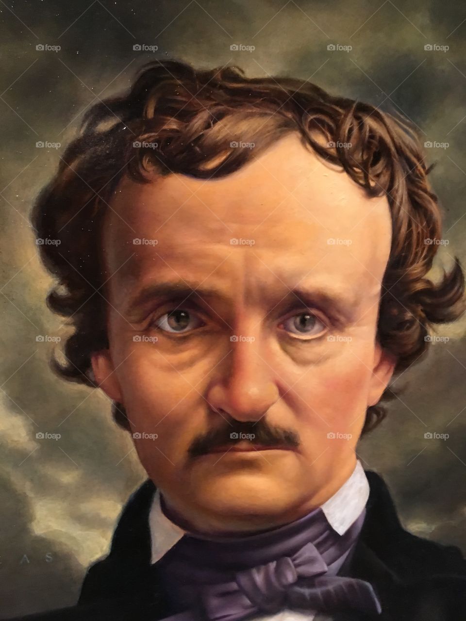 Poe