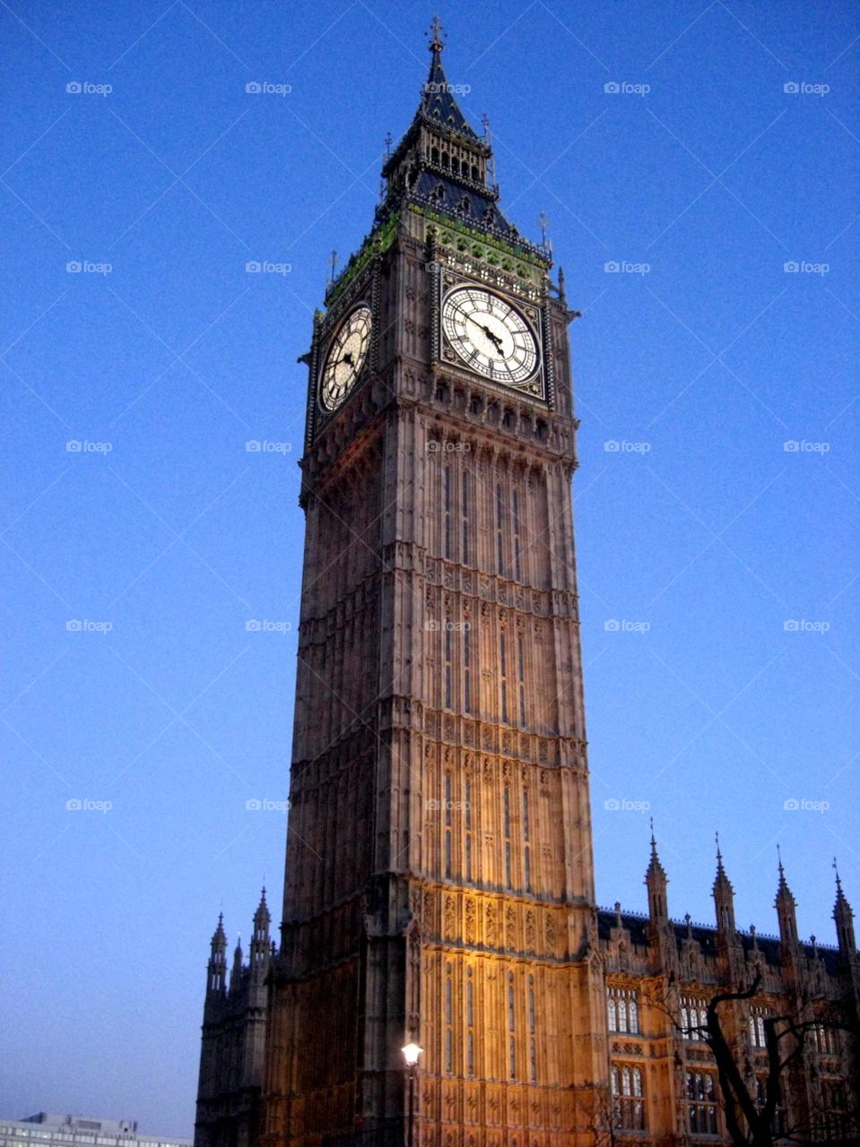 Big Ben