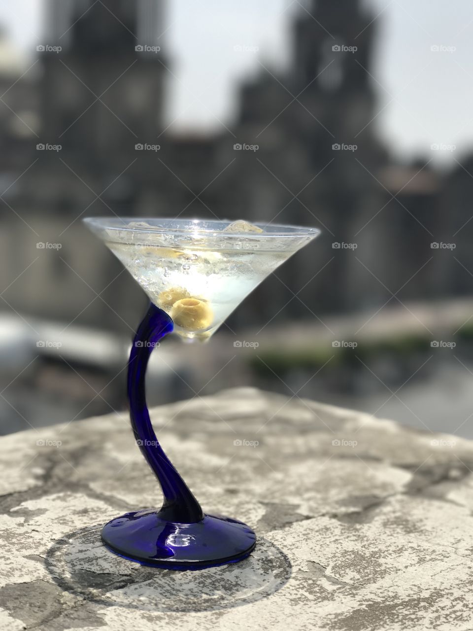 No Person, Summer, Cocktail, Outdoors, Glass