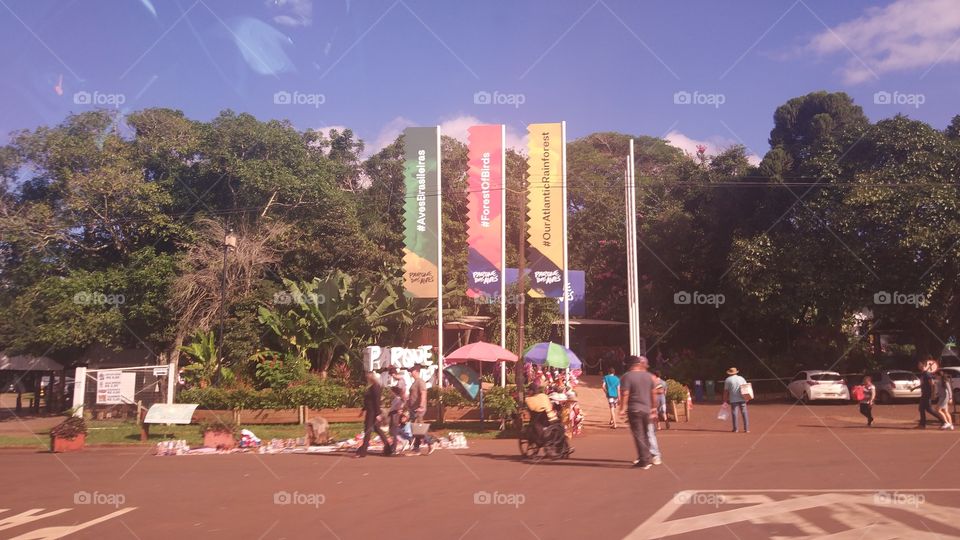 cataratas do Iguaçu