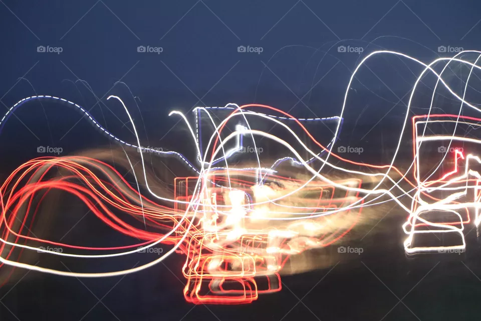 time in motion: the beauty of long exposure