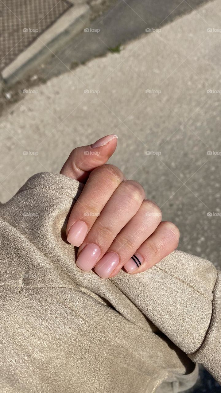 Nails