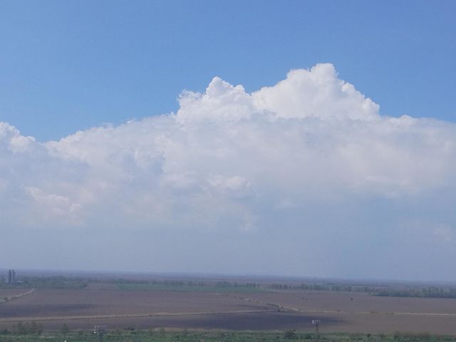 cloud