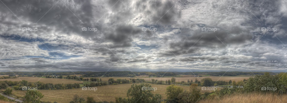 Festge Park - Scenic Overlook