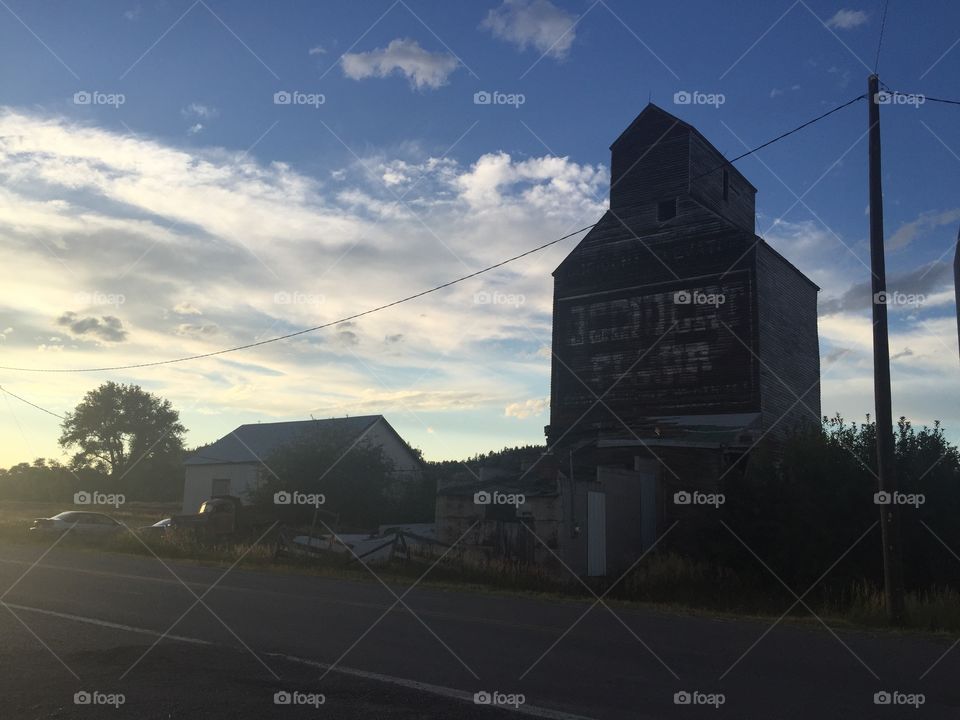 No Person, Travel, Outdoors, Architecture, Landscape