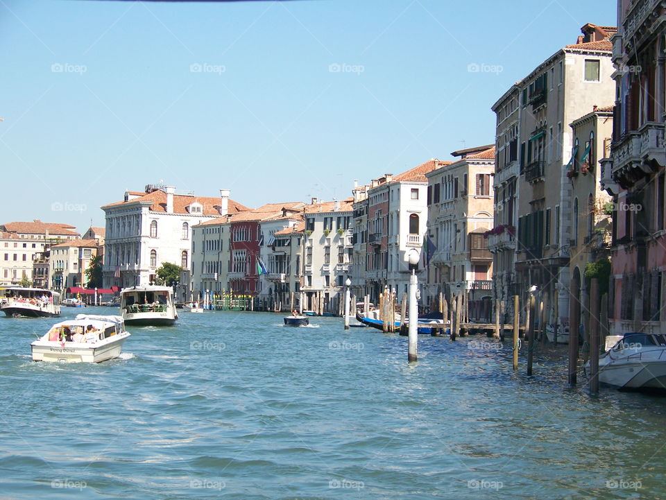 Venise