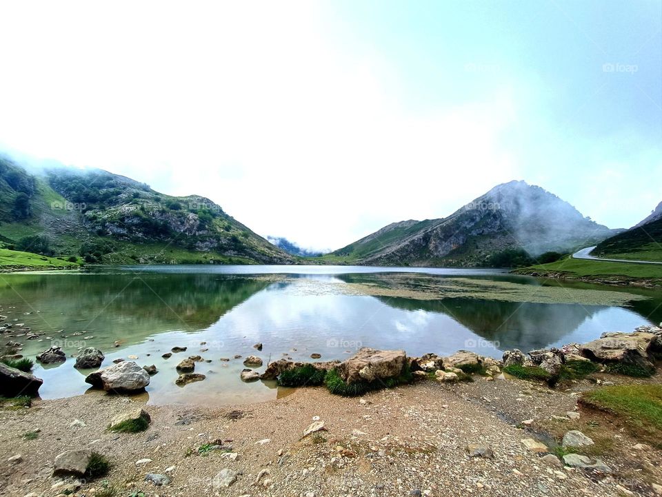 lago enol