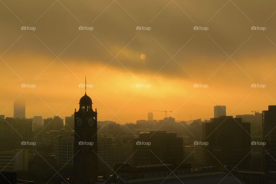 Blessed everyday to wake up to this view 