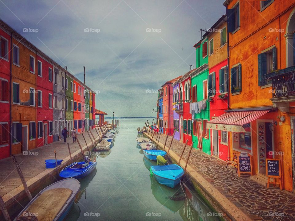 Burano 