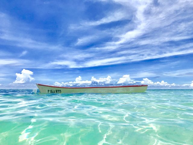 Sea 