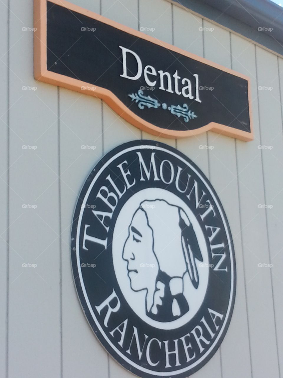 table mountain rancaria dental suite