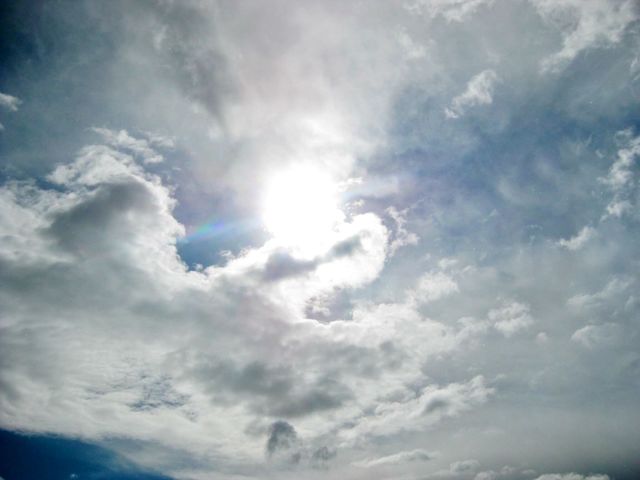 Sunbreak