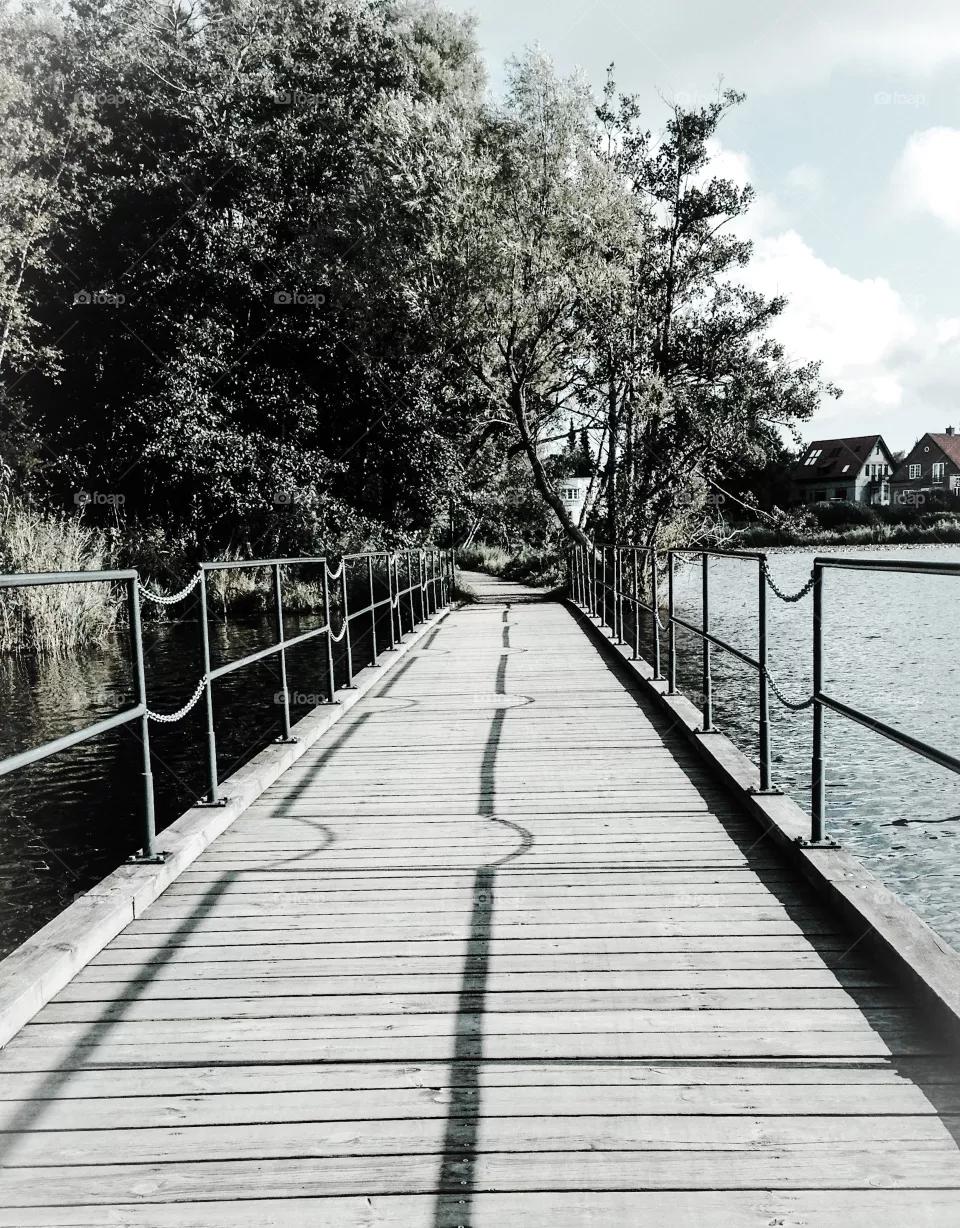Walkway 