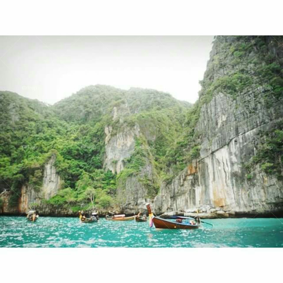 Thailand