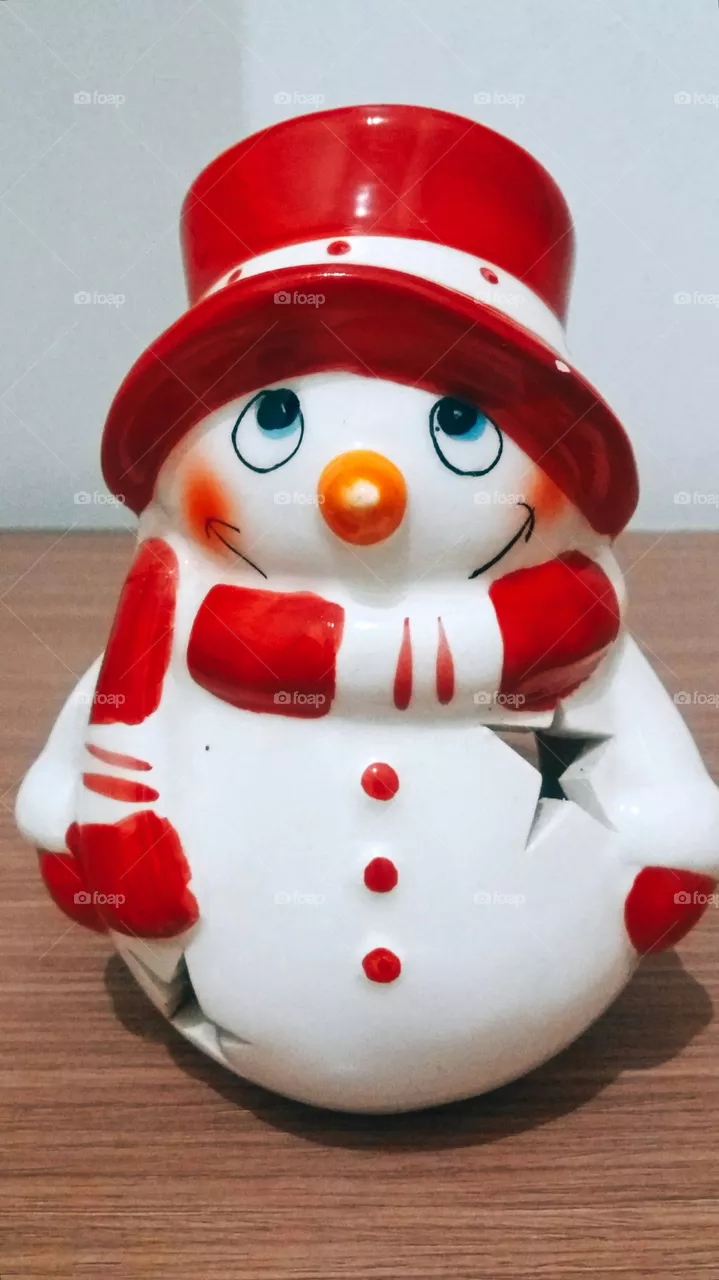 SNOWMAN