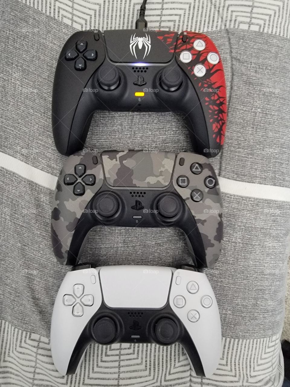 DualSense Controllers (Playstation Accessories)