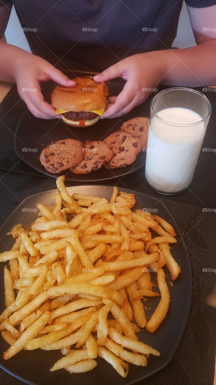 Tim for delicious perfect difference.