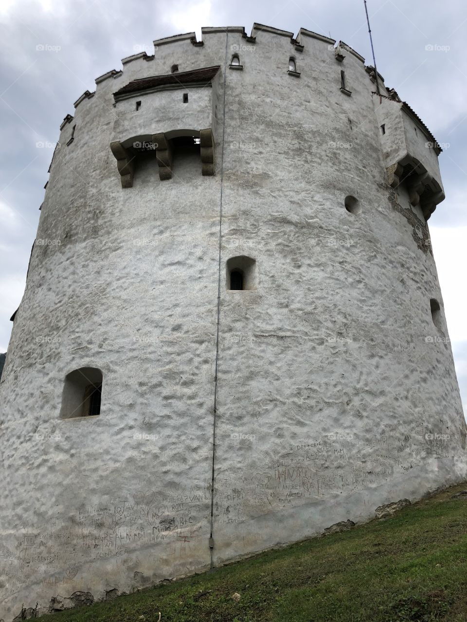 Castle, Architecture, Gothic, Tower, Travel