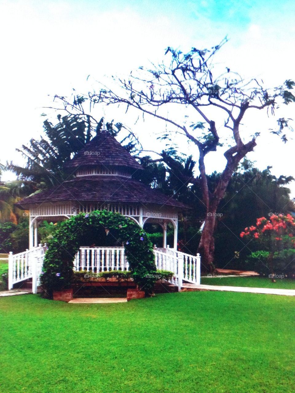 Gazebo