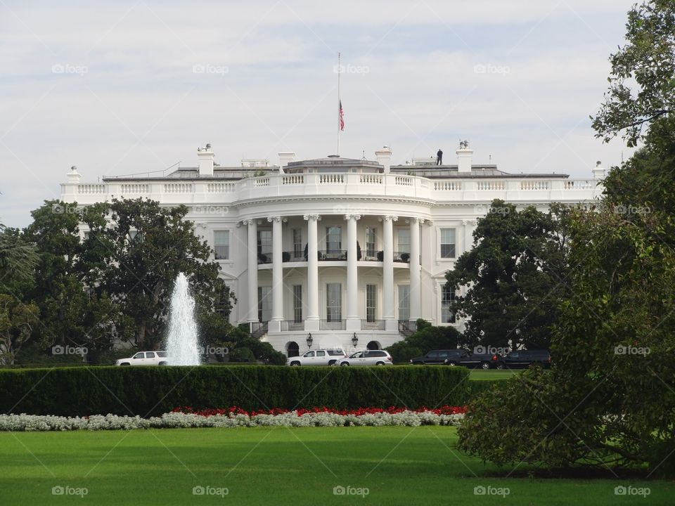 White House