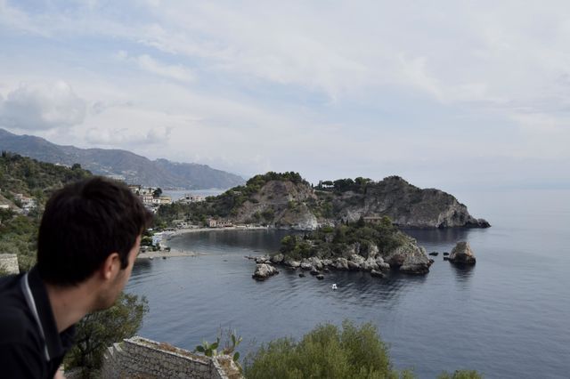 Isola Bella