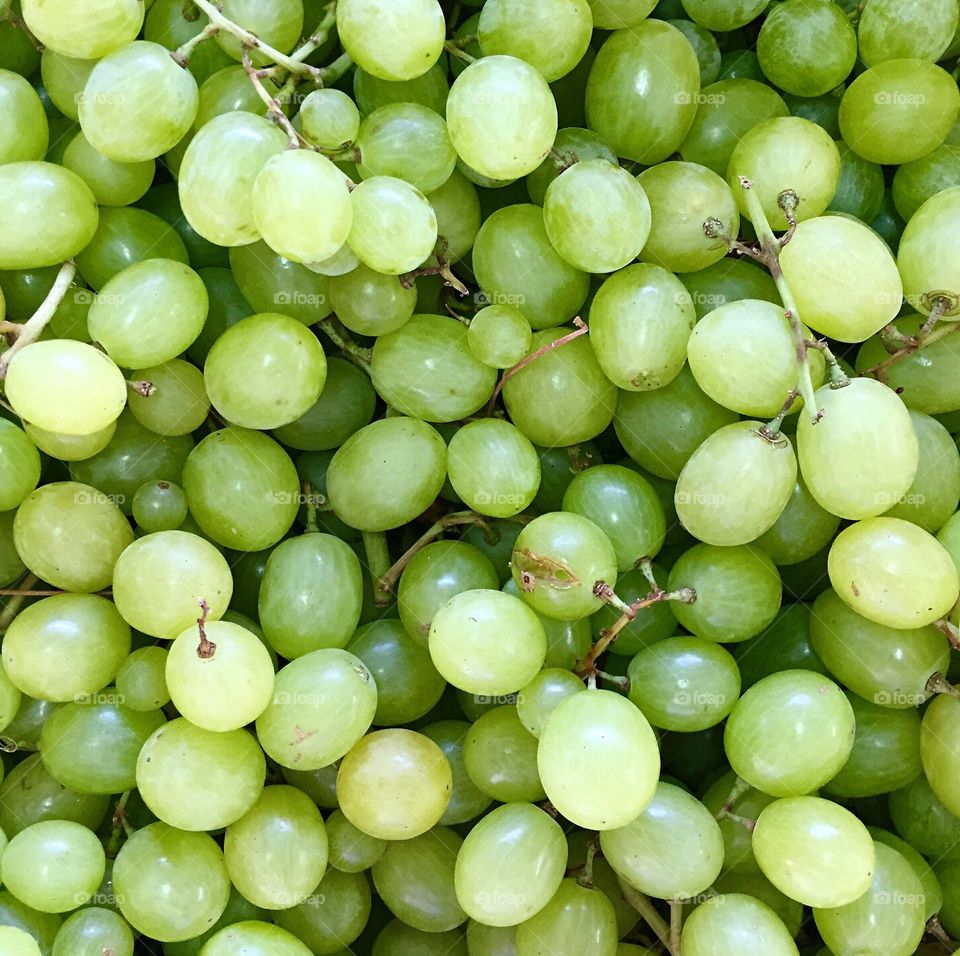 Grapes