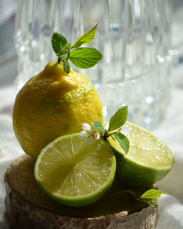lemonade