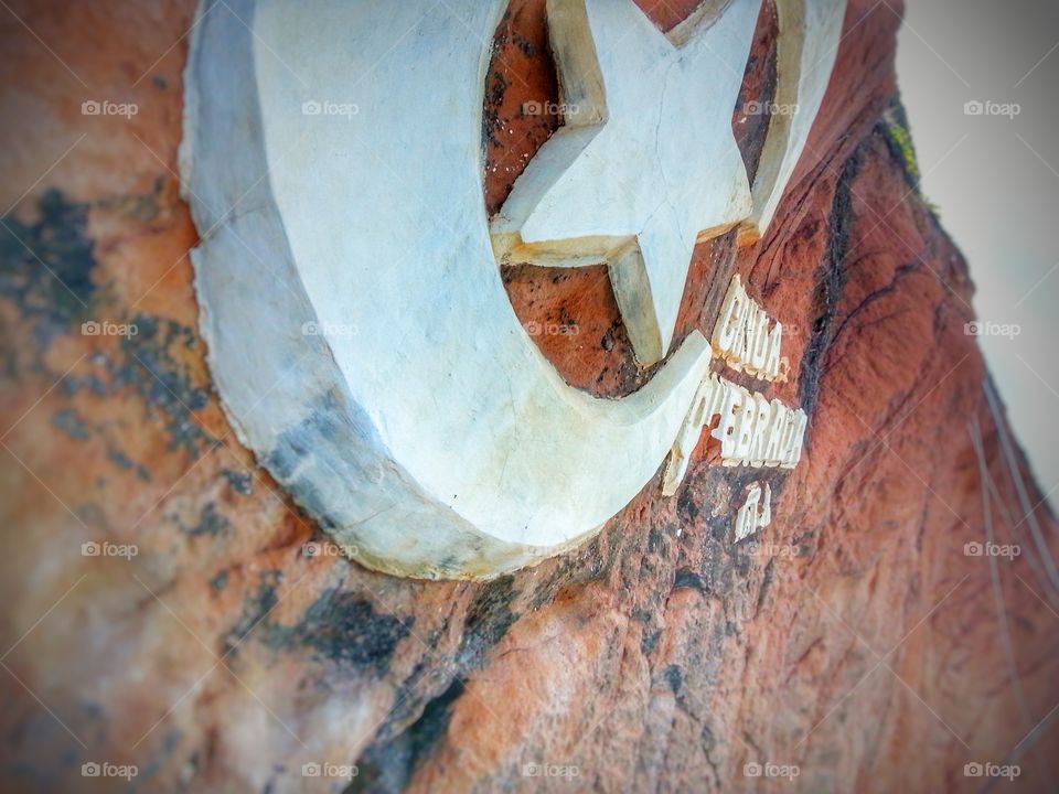 Canoa Quebrada Fortaleza Ceará Brazil