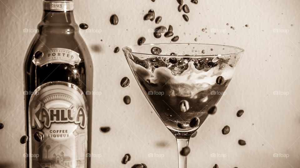 The Espresso Martini