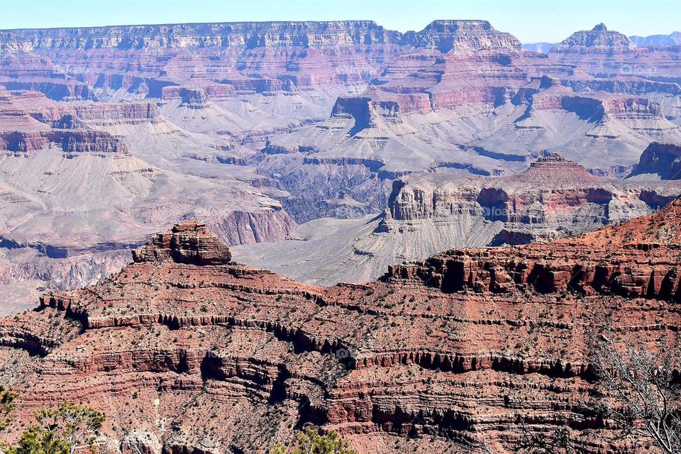 Grand Canyon