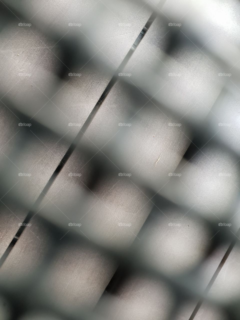 texture behind net