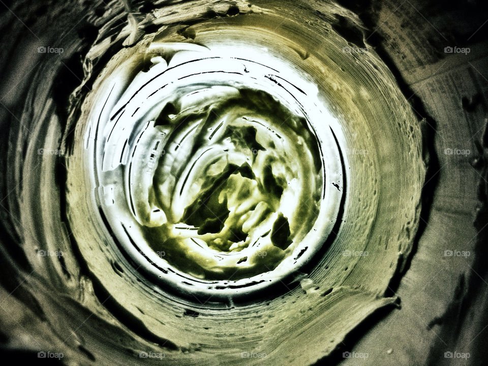 glow mayo smear shawn hileman by shawnhileman47