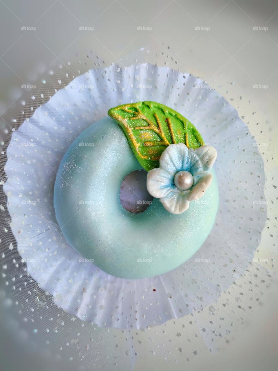 Algerian traditional weeding Cookies