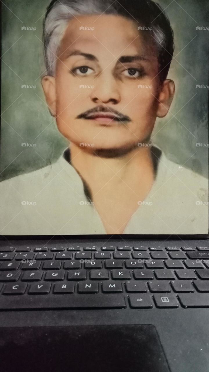 Your memories are always in my heart. Your blessings are always with me... I am forever grateful to you. Happy father's day π