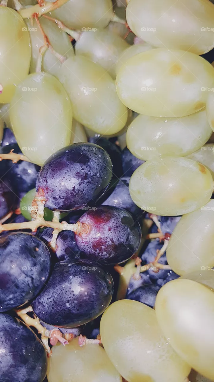 grape