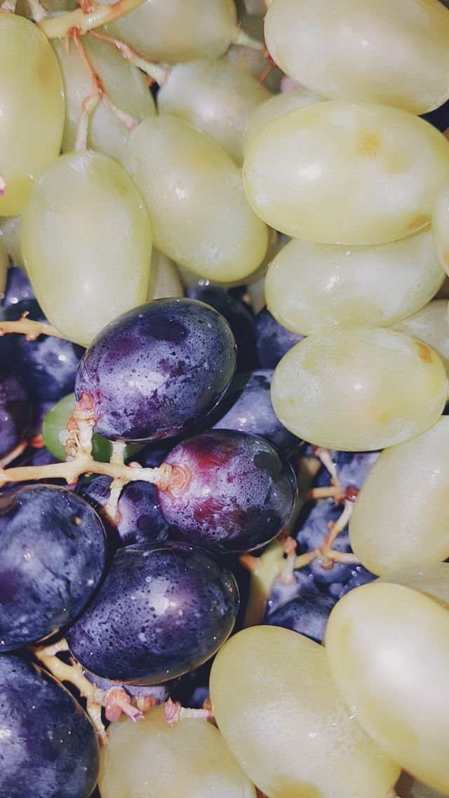 grape