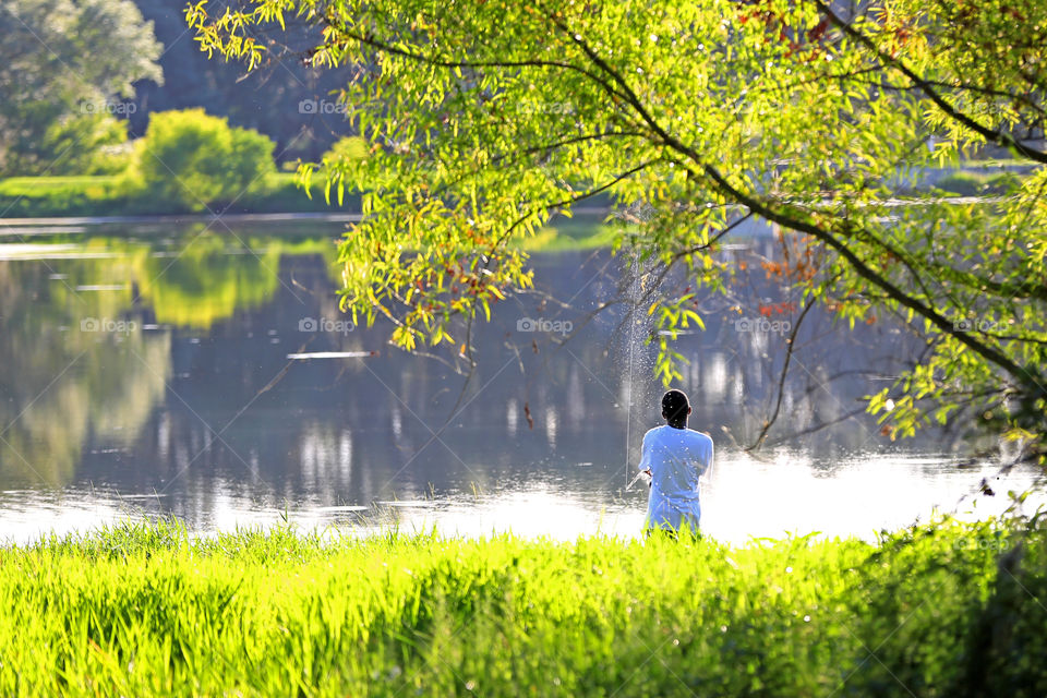 Fishermen