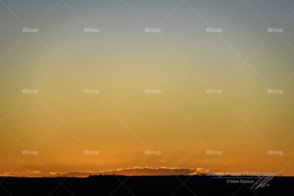 Sunset, Dawn, Sun, Sky, Nature