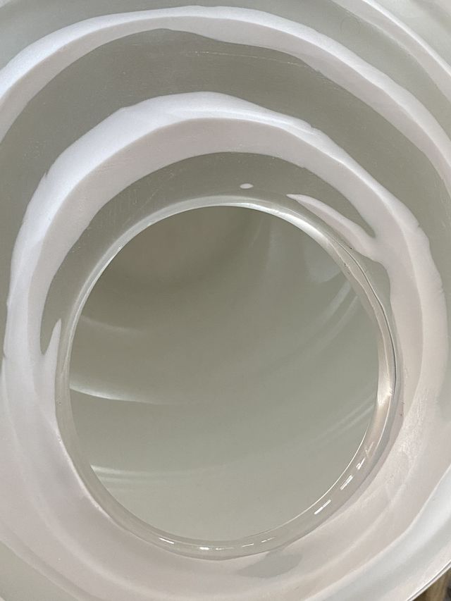 Glass art