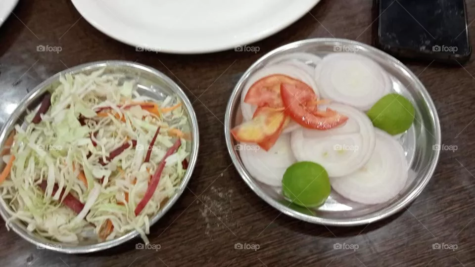 Salad