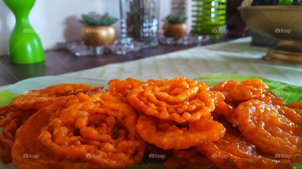 Jalebis