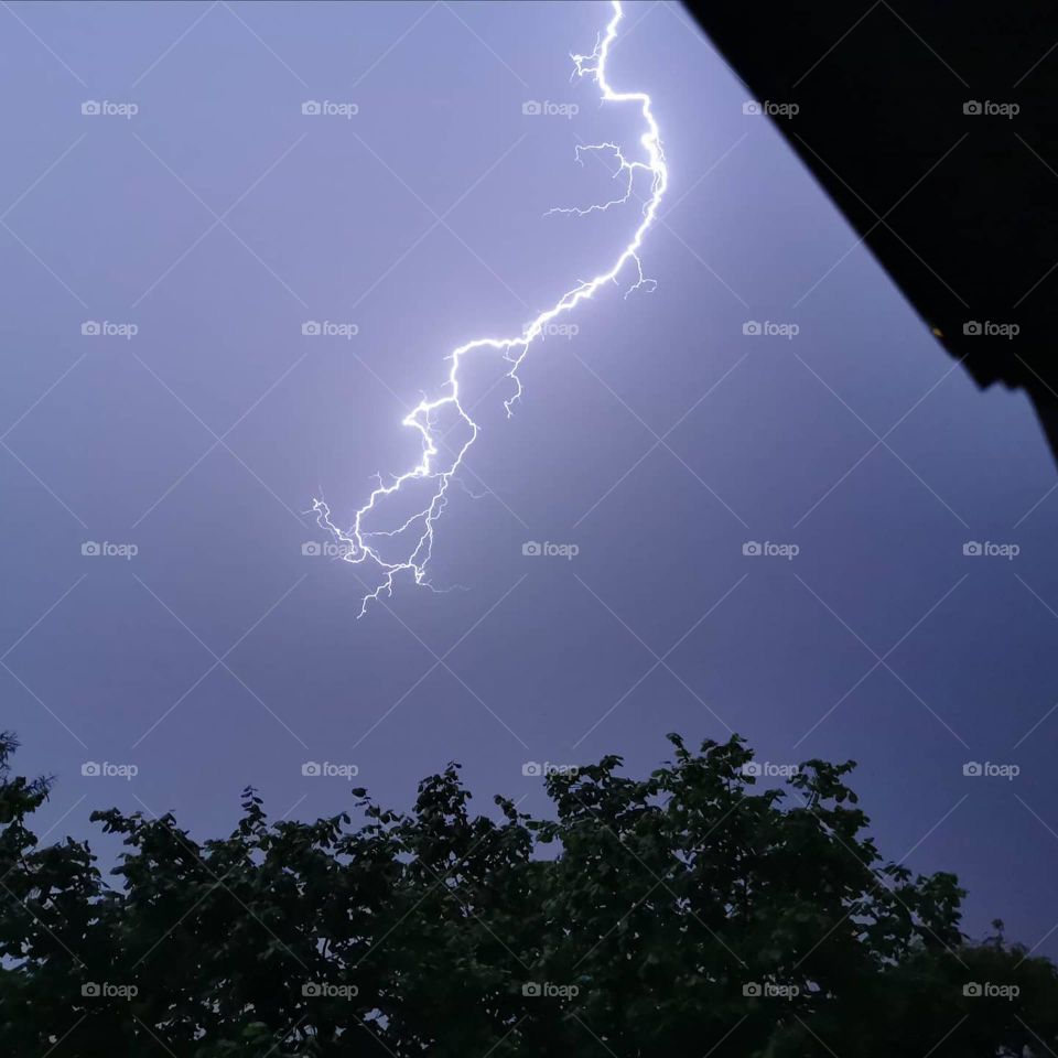 Lightning