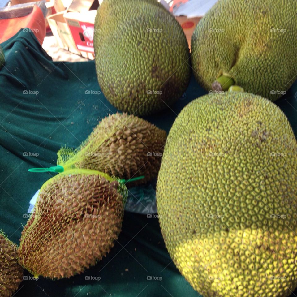 Jackfruit 
