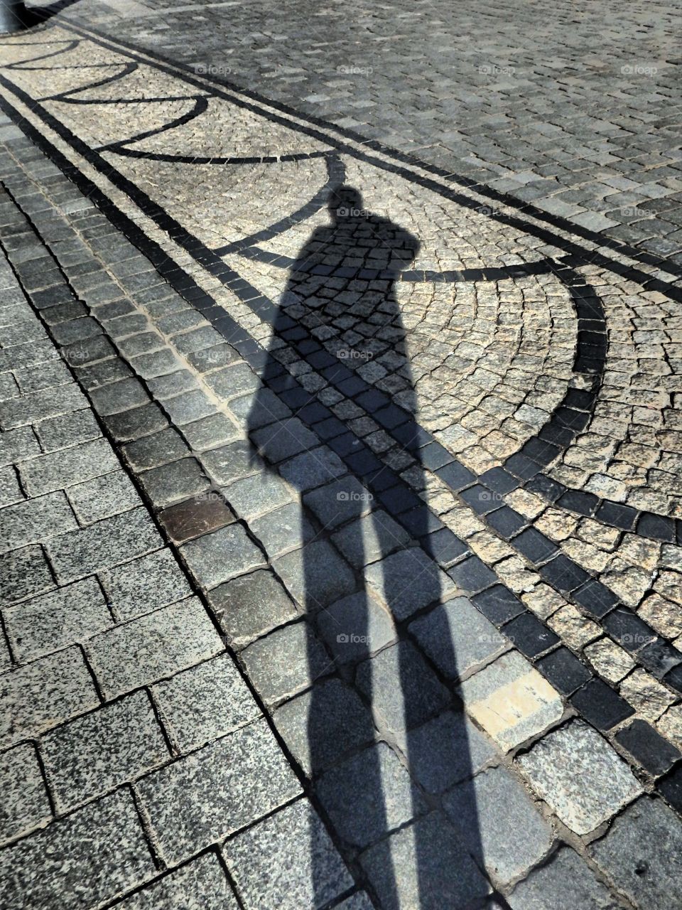 A walk around Wrocław