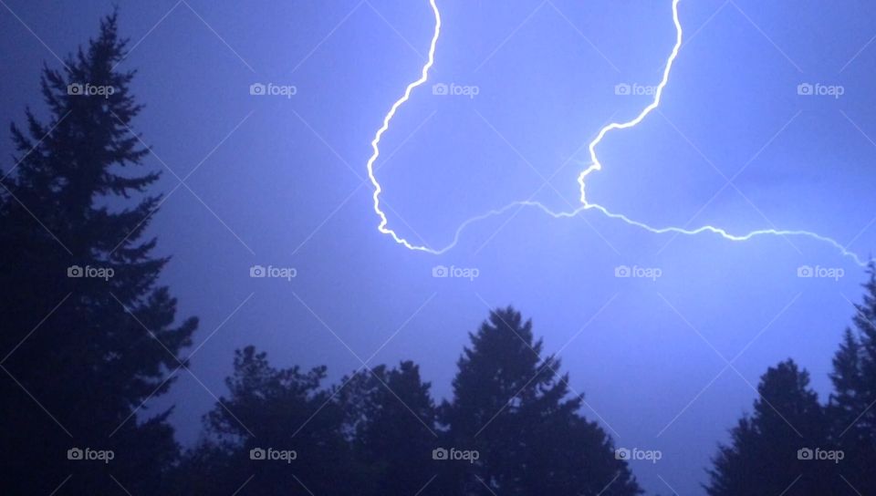 lightning