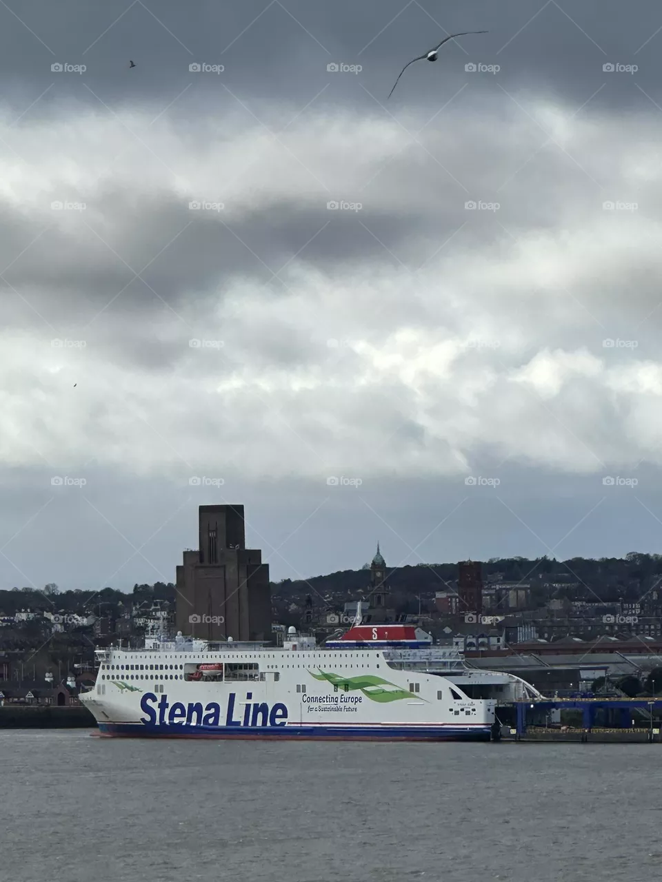 Ship
