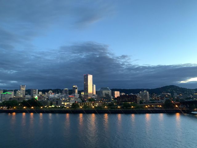 City of Portland 