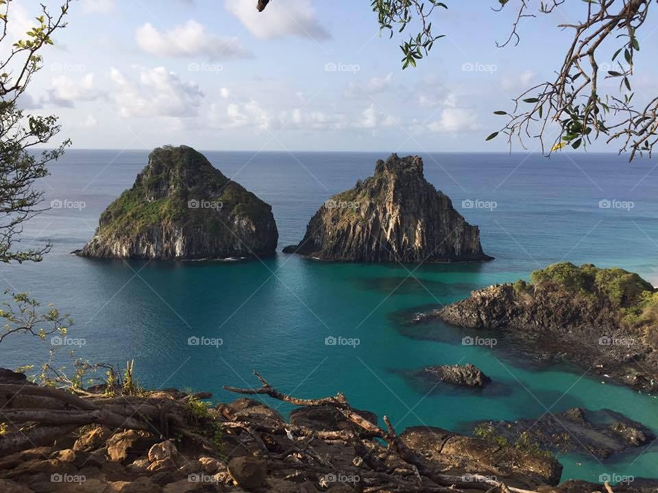 Fernando de Noronha Brasil