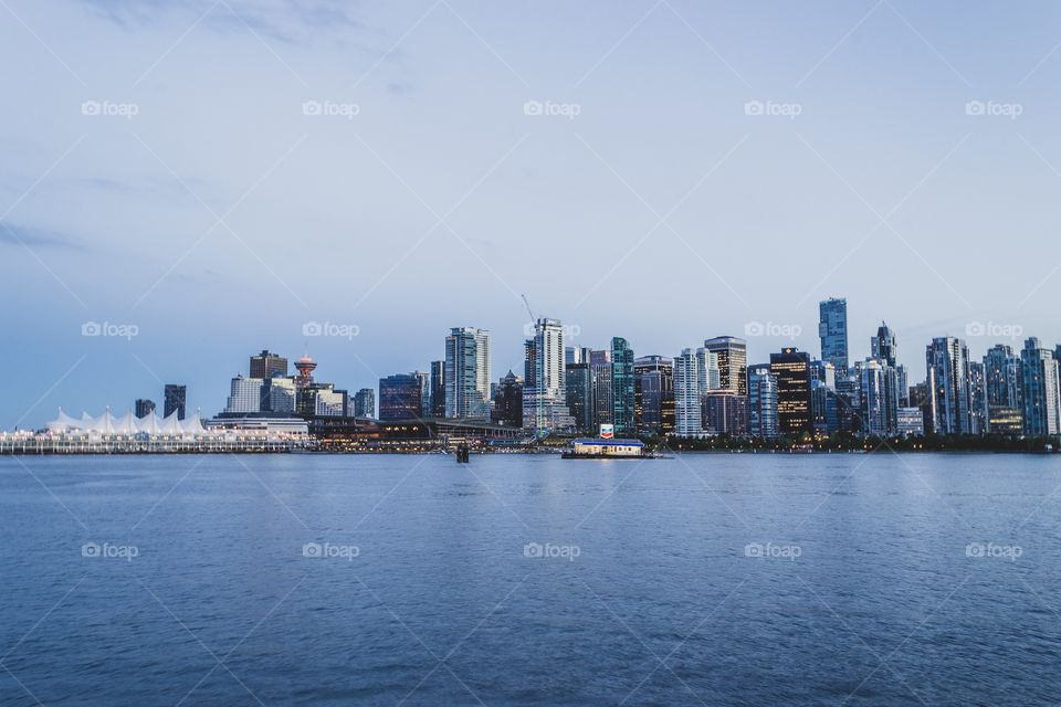 Vancity 
