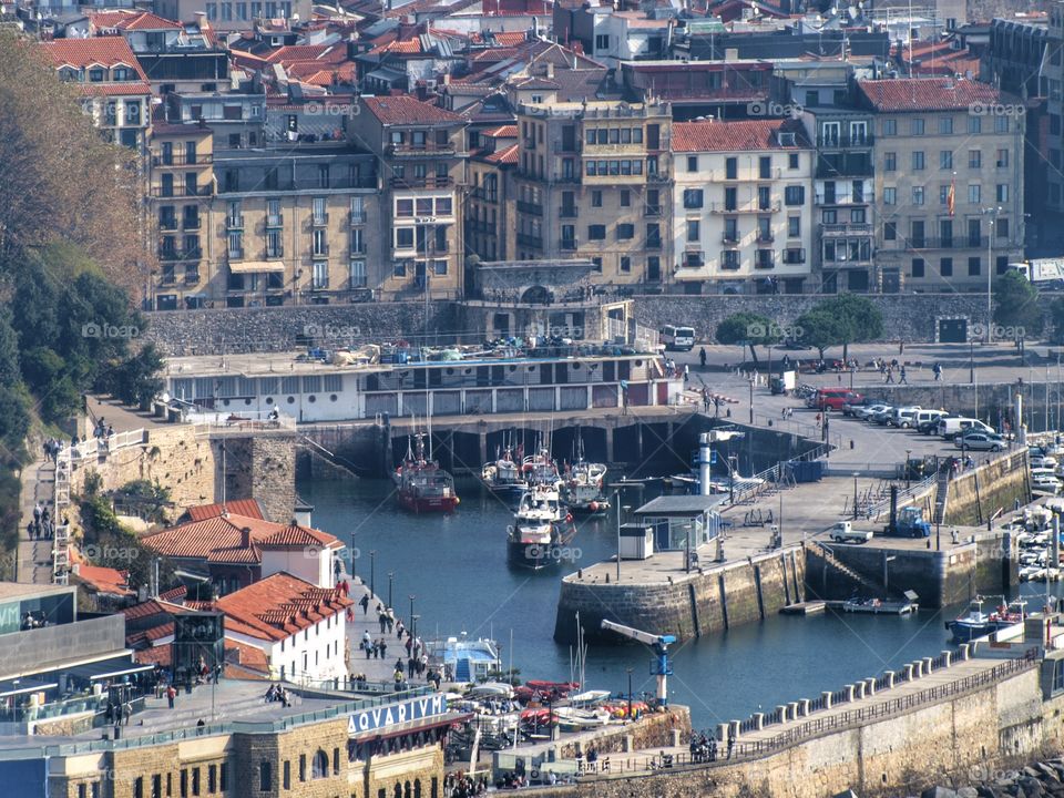 Donosti (San Sebastian)